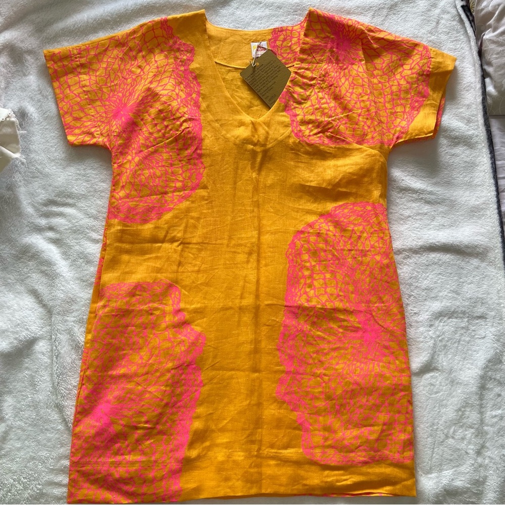 Kealopiko dress walea upena